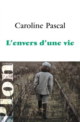 Couverture de L' Envers d'une vie