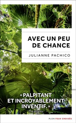 Couverture de Avec un peu de chance