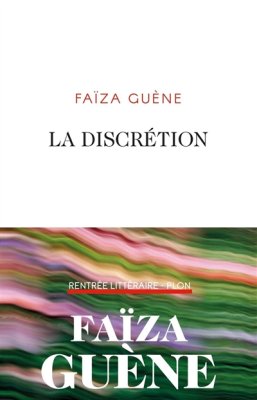 Couverture de La discrétion