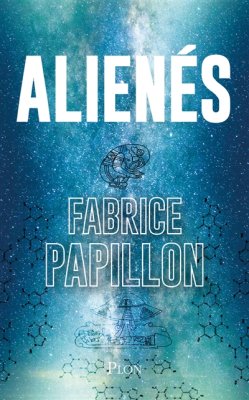Couverture de Aliénés