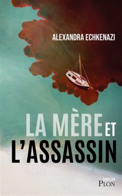 Couverture de La mère et l'assassin