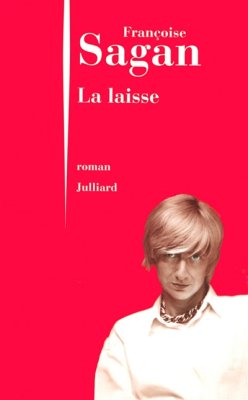 Couverture de La Laisse