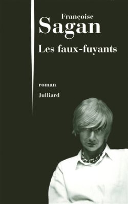 Couverture de Les Faux-fuyants