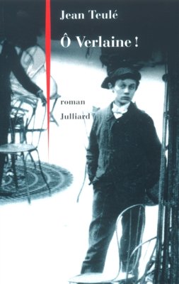 Couverture de Ô Verlaine