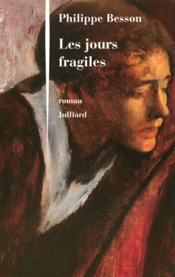 Couverture de Les Jours fragiles