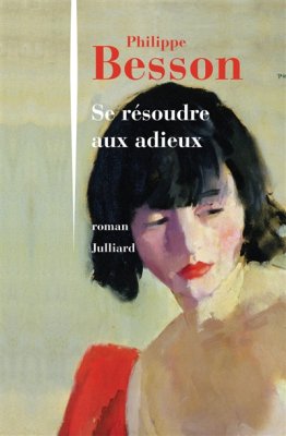 Couverture de Se résoudre aux adieux