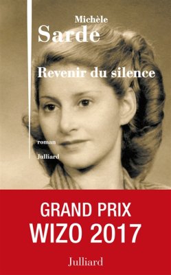 Couverture de Revenir du silence