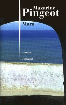 Couverture de Mara