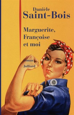 Couverture de Marguerite, Françoise et moi