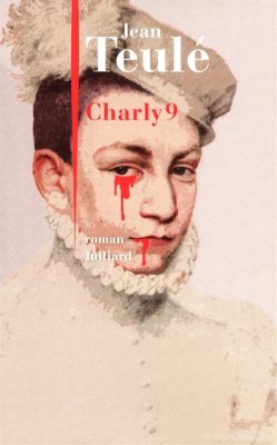 Couverture de Charly 9
