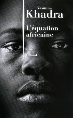 Couverture de L'Équation africaine