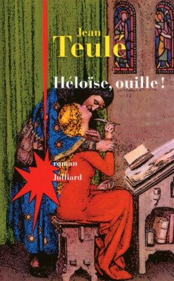 Couverture de Heloïse , Ouille!!!