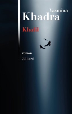 Couverture de Khalil