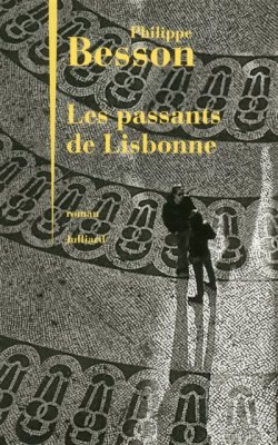 Couverture de Les Passants de Lisbonne