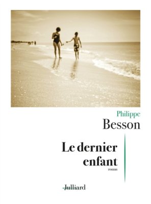 Couverture de Le Dernier enfant