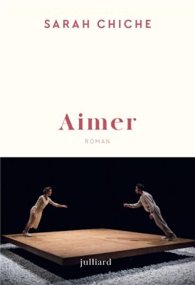 Couverture de Aimer