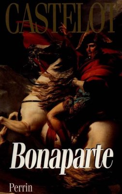 Couverture de Bonaparte