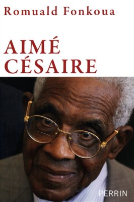 Couverture de Aimé Césaire, 1913-2008