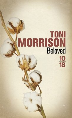 Couverture de Beloved