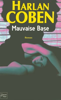 Couverture de Mauvaise base