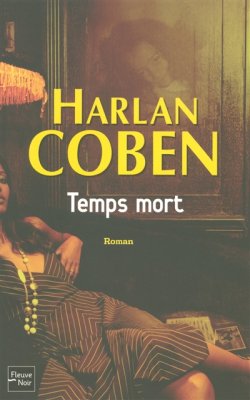 Couverture de Temps mort