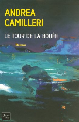 Couverture de Le Tour de la bouée