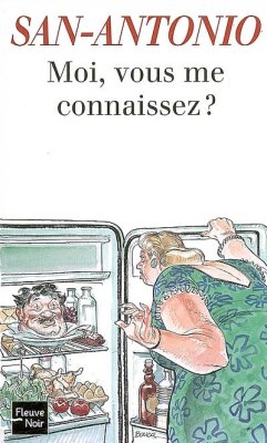 Couverture de Moi, vous me connaissez ?