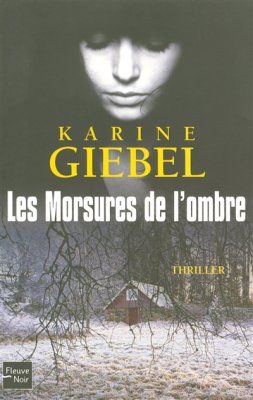 Couverture de Les Morsures de l'ombre