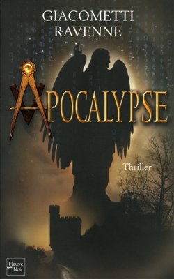 Couverture de Apocalypse