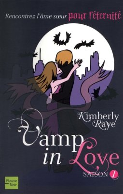 Couverture de Vamp'n'love