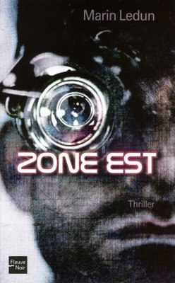 Couverture de Zone Est