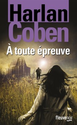 Couverture de A toute épreuve
