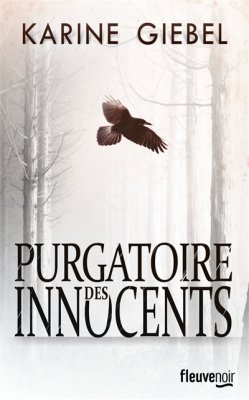 Couverture de Purgatoire des innocents