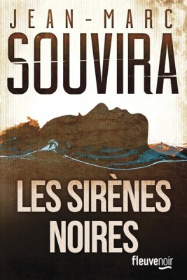Couverture de Les sirènes noires