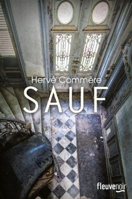 Couverture de Sauf