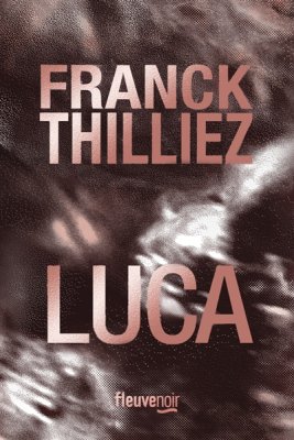 Couverture de Luca