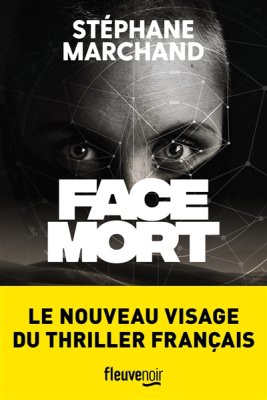 Couverture de Face mort