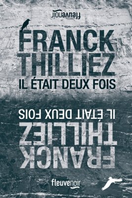 Couverture de Il était deux fois