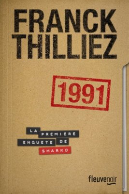 Couverture de 1991