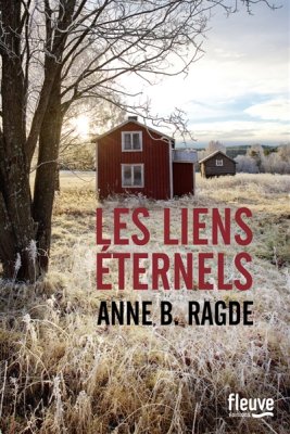Couverture de Les liens éternels