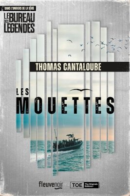 Couverture de Mission Sahel