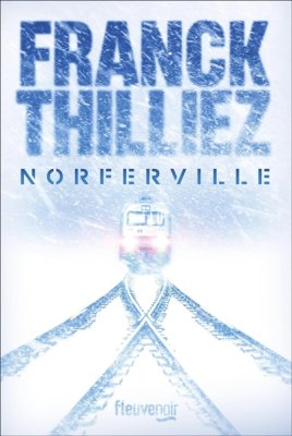 Couverture de NORFERVILLE