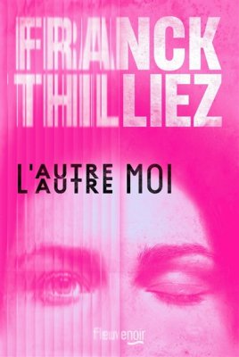Couverture de L' Autre moi