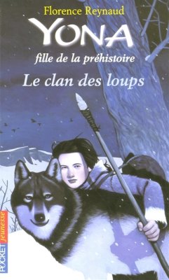 Couverture de Le clan des loups
