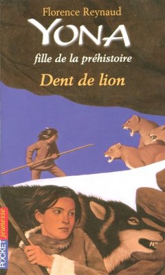 Couverture de Dent de lion