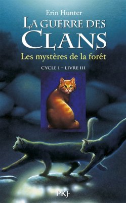 Couverture de Les mystères de la forêt