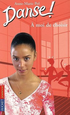 Couverture de A moi de choisir