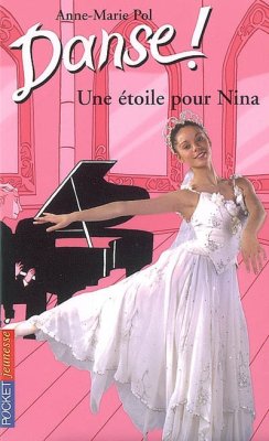 Couverture de Une étoile pour Nina