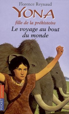 Couverture de Le voyage au bout du monde