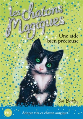 Couverture de Une aide bien précieuse